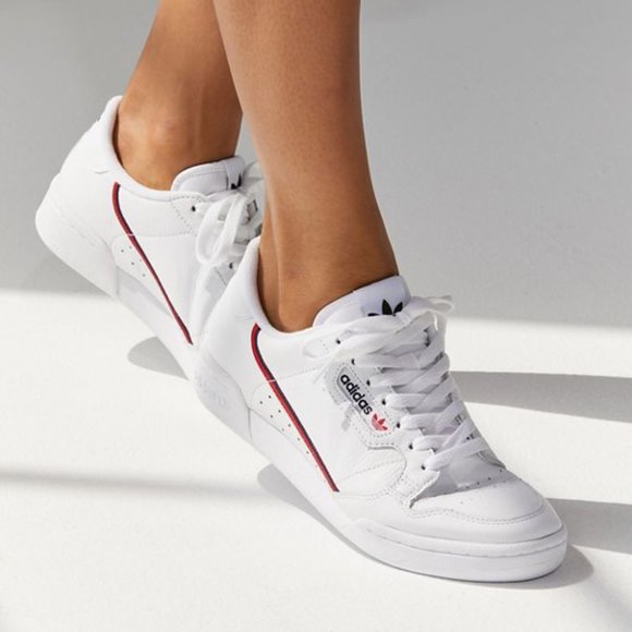 adidas Shoes - ADIDAS CONTINENTAL 80 SHOES (BRAND NEW)